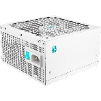 Блок питания Deepcool/GamerStorm PN1200M WH (ATX 3.1, 1200W, Full Cable Management, PWM 135мм fan, Active PFC, 80+ GOLD, Active PFC + Full Bridge SRC LLC + DC/DC, Gen5 PCIe, белый) RET, фото 1