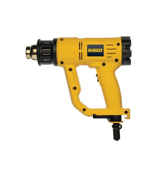 Фен технический DeWalt D26411-QS 1800Вт темп.50/400/600С