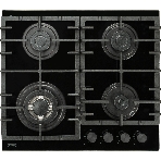 Газовая варочная панель DeLonghi GRAZIA 6GW NB MODIFICATION 2025, фото 1