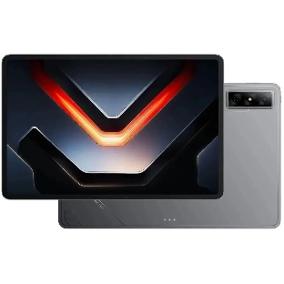 Планшет INFINIX XPAD GT X1301, 8Gb, 256Gb, Wi-Fi, Android, серый