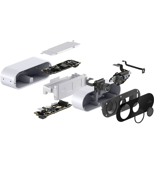 Камера Orbbec Femto Bolt 3D