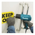 Фен технический Makita HG5030K 198932 1600Вт., фото3