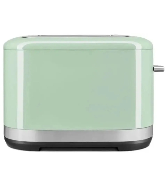 Тостер KitchenAid 5KMT2109EPT фисташковый, 2 слота