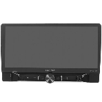 Автомагнитола Prology MPA-300 DSP, 2 DIN, 10.1', Android 10, Bluetooth, USB Type-A, AUX, GPS, 4G, пульт ДУ, фото7