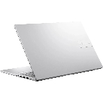 Ноутбук Asus Vivobook 17 X1704VA-AU937 Core 7 150U 16Gb SSD 1Tb Intel Graphics 17.3' IPS FHD (1920x1080) без ОС silver WiFi BT Cam (90NB13X1-M00E10), фото6