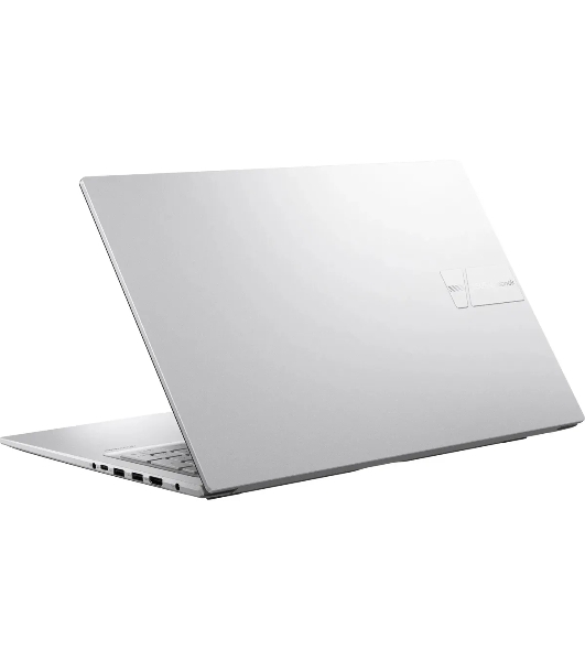 Ноутбук Asus Vivobook 17 X1704VA-AU937 Core 7 150U 16Gb SSD 1Tb Intel Graphics 17.3' IPS FHD (1920x1080) без ОС silver WiFi BT Cam (90NB13X1-M00E10)