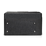 Источник бесперебойного питания ExeGate NEO Smart LHB-650.LCD.AVR.8SH.CH.RJ.USB 650VA/390W, LCD, AVR, 8*Schuko, RJ45/11, USB, 4*USB-порта для зарядки, черный, фото4