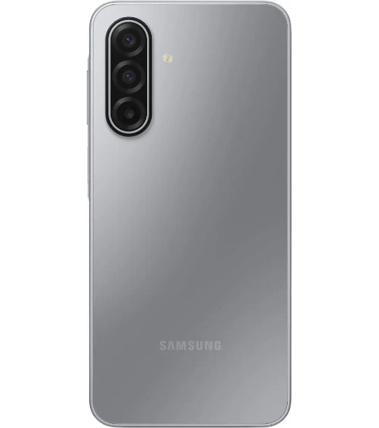 Смартфон Samsung Galaxy A17 8/256Gb серый