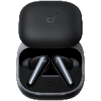 Наушники TWS Anker Soundcore Liberty 5 черный, внутриканальные, Bluetooth, фото 1