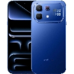 Смартфон Infinix Note 60 Pro X6878 12/256Gb синий, фото 1