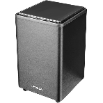 Микросистема Hyundai H-HA650 черный 150Вт FM USB BT SD/MMC/MS, фото32