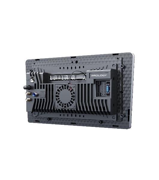 Автомагнитола Prology MPA-380, 2 DIN, 9', Android 13, Bluetooth, USB Type-A, GPS, 4G, CarPlay