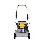 Газонокосилка бензиновая Huter GLM-100ML, 4 л.с., фото4