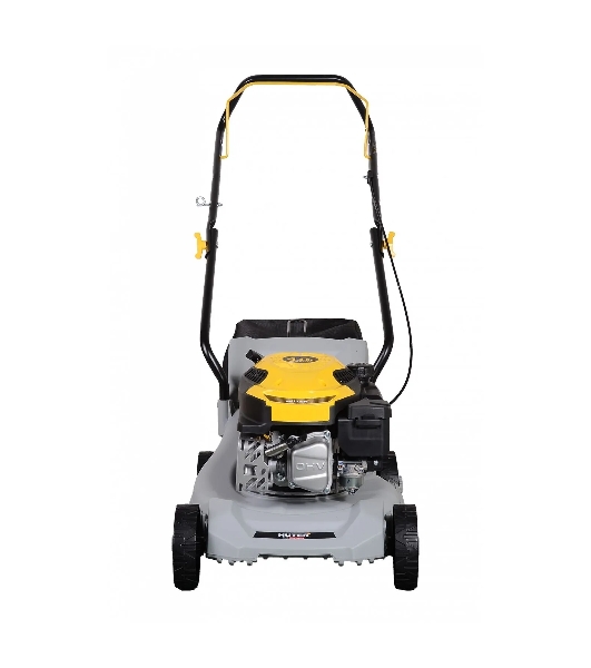 Газонокосилка бензиновая Huter GLM-100ML, 4 л.с.