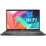 Ноутбук MSI Modern 15 F1MG Intel Core 7 150U 1800MHz/15.6'/1920x1080/16GB/512GB SSD/Intel Graphics/Wi-Fi/Bluetooth/Windows 11 Pro (9S7-15S111-1071_Win11P) Gray, фото 1