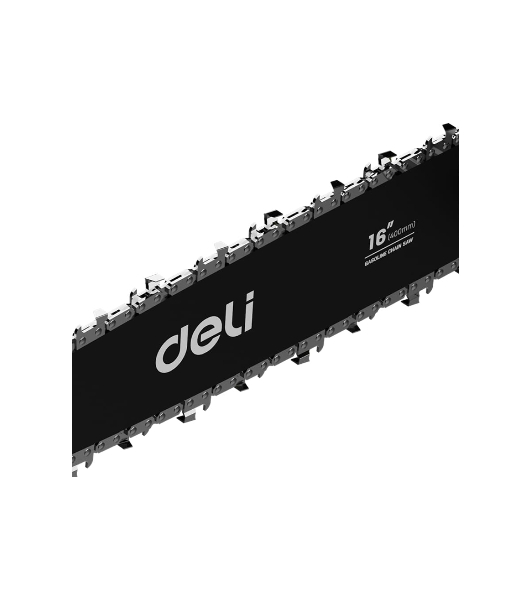 Бензопила цепная Deli DE-LJ16-1 