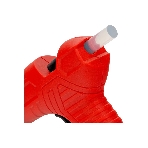Клеевой пистолет Matrix, 11 мм, 25 (80) Вт, 16 г/мин, фото4