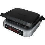 Гриль электрический Pioneer GR1020E, фото 1