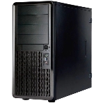 Компьютерный корпус Midi Tower InWin PE689 Black 750W P75F 80plus Gold USB3.0*2+A(HD)+front fan 120мм*1+rear fan 120мм*1+ 2*2SATA+1*1SATA+Intrusion Switch/holes for SL20” RACKMOUNT, фото5