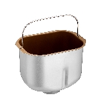 Хлебопечка BRAYER BR2703 чёрный, 710 Вт, 1 кг, 19 программ, фото4