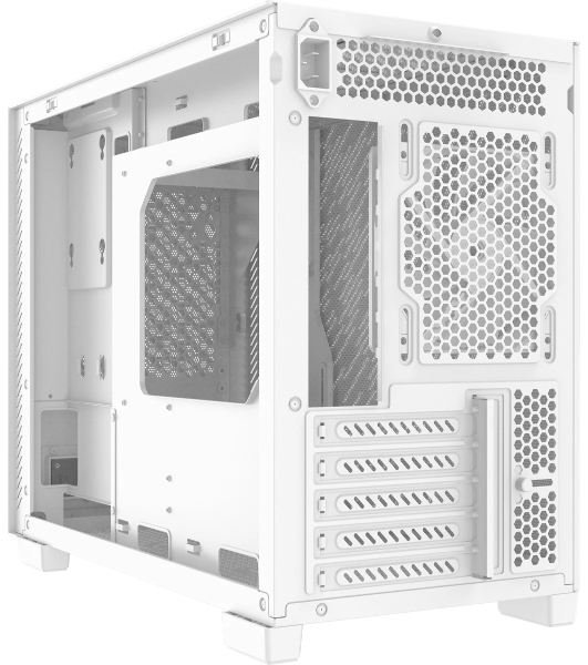 Компьютерный корпус XPG VALORAIRNANOMAA-WHCWW