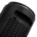Тепловентилятор керамический Denzel DTFC-2000X, 1000/2000 Вт, 20 м2, 3 режима, пульт, Wi-Fi, термостат, фото11