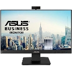 Монитор 23.8' ASUS BE24EQK IPS 1920x1080, 60 Гц, 5 мс, 16:9, 300 кд/м2, 1хHDMI, 1хDP, 1xVGA, web камера, черный, фото 1