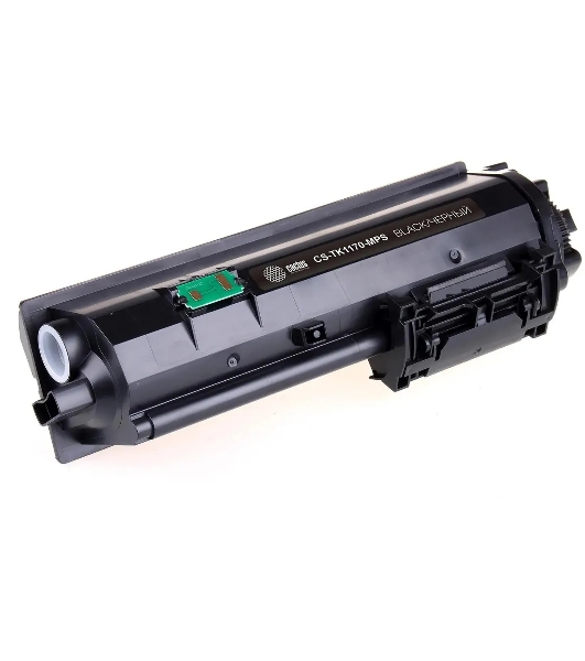 Картридж лазерный Cactus CS-TK1170-MPS черный (12000 стр.) для Kyocera Ecosys M2040dn/M2540dn/M2640idw