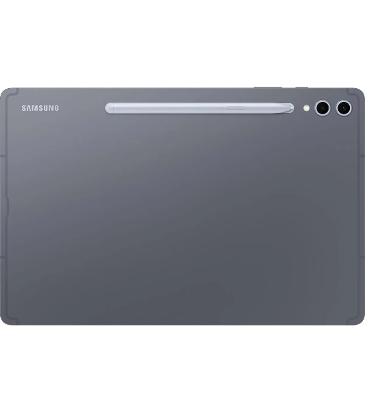 Планшет Samsung Galaxy Tab S10+ BSM-X820 12.4', 12Gb, 512Gb, Wi-Fi, Android 14 серый