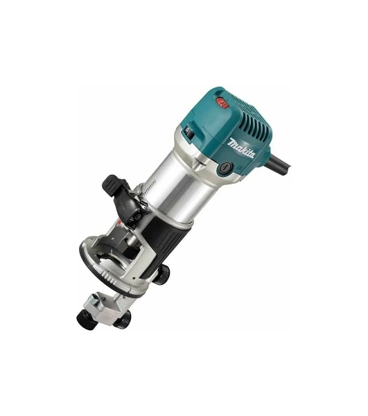 Фрезер Makita RT0702C 710Вт 30000об/мин макс.ход:35мм