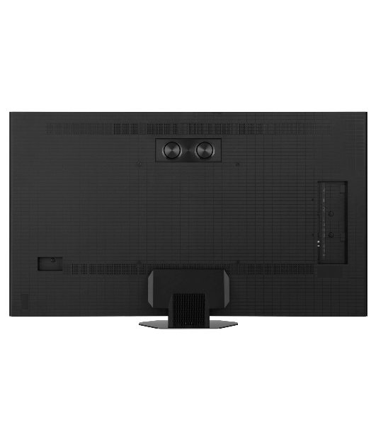 Телевизор Hisense 65' 65U8Q угольный/серый Mini LED UHD 48-165Hz Smart TV VIDAA U9
