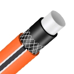 Шланг садовый Patriot, поливочный, PVC-3425, 4 слоя, 3/4 ', 25 м, фото6