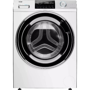Стиральная машина Haier HW70-BP12969AE белый, загрузка фронтальная 7 кг, 1200 об/мин, класс A+++