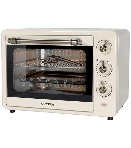 Мини-печь OURSSON MO2805/IV