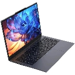 Ноутбук CHUWI CoreBook S [CWI656-328N2N1PDMXS] 15.6'(1920x1080 IPS)/ Core i3 1220P/8192Mb/256SSDGb/Grey/Win11PRO + мышь, фото4
