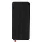 Дисплей для Huawei Mate 50 Pro в сборе с тачскрином, черный orig lcd, фото 1