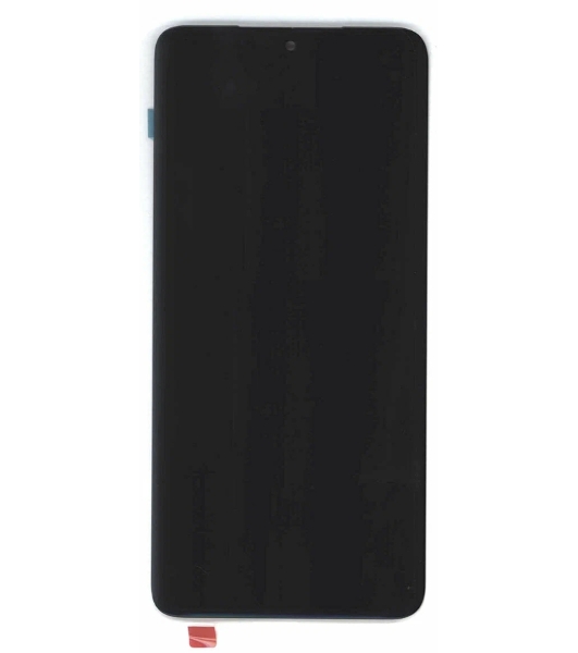 Дисплей для Huawei Mate 50 Pro в сборе с тачскрином, черный orig lcd