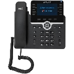 Телефон IP Флат Flat-Phone-B10 черный, фото5