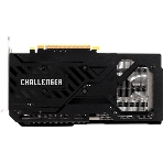 Видеокарта Asrock B580 CL 12GO PCI-E 4.0 INTEL ARC B580 12Gb 192bit GDDR6 2740/19000 HDMIx1 DPx3 HDCP Ret, фото3
