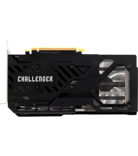 Видеокарта Asrock B580 CL 12GO PCI-E 4.0 INTEL ARC B580 12Gb 192bit GDDR6 2740/19000 HDMIx1 DPx3 HDCP Ret