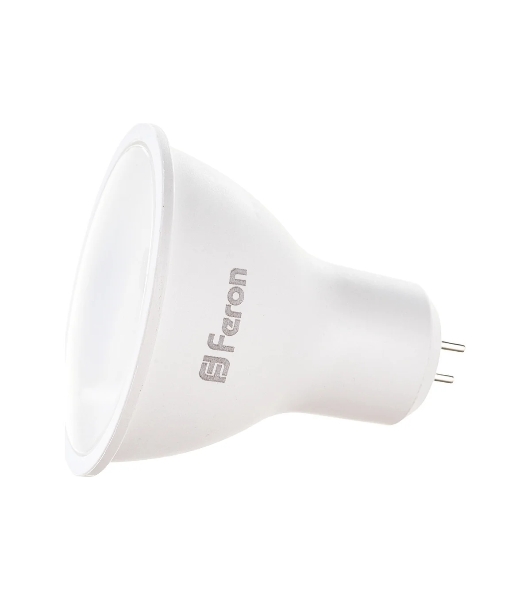 Лампа светодиодная Feron LB-960 (38190) 13 вт 230в G5.3 дневной