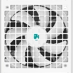 Блок питания Deepcool/GamerStorm PN1200M WH (ATX 3.1, 1200W, Full Cable Management, PWM 135мм fan, Active PFC, 80+ GOLD, Active PFC + Full Bridge SRC LLC + DC/DC, Gen5 PCIe, белый) RET, фото6