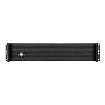 Серверный корпус Exegate Pro 2U420-06 RM 19', высота 2U, глубина 420, БП 700ADS, USB, фото6