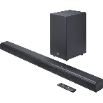 Саундбар JBL Cinema SB580, фото 1