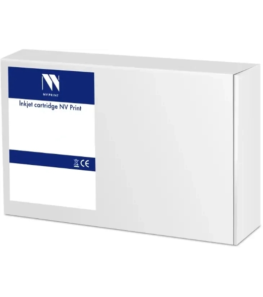 Картридж струйный NVPrint CLI-471XL (NV-0348C001) Magenta для Canon Pixma MG5740/MG6840/MG7740/TS5040/TS6040/TS8040/TS9040 (12 мл) совместимый