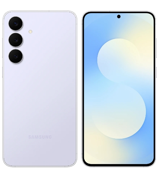 Смартфон Samsung Galaxy S25 FE SM-S731B 8/512Gb, голубой