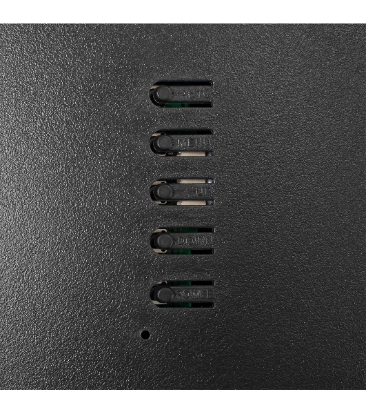 Монитор 21.5' ExeGate EB2200 TN 1920x1080, 60 Гц, 5 мс, 16:9, 200 кд/м², 1xHDMI, 1xD-Sub, черный