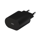 Сетевое зарядное устройство Maxvi SFC-125PD Type-C 3А 25W PD QC3.0 черный, фото5