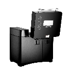 Хлебопечка BRAYER BR2703 чёрный, 710 Вт, 1 кг, 19 программ, фото5