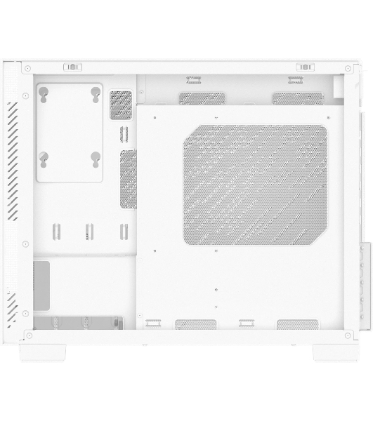 Компьютерный корпус XPG VALORAIRNANOMAA-WHCWW